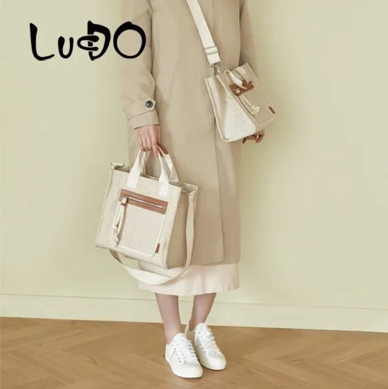

LUCDO