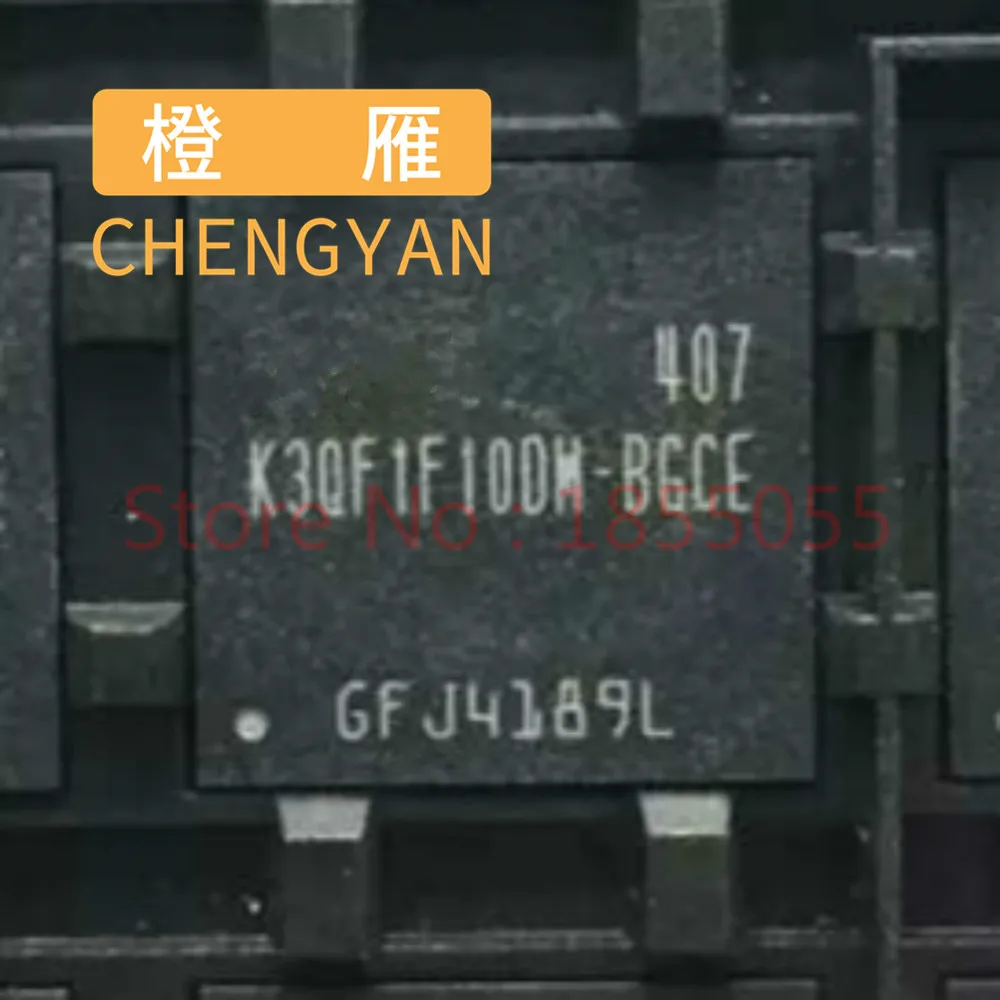 

Фонарик K3QF1F10DM BGCE BGA216 LPDDR3 1 Гб, фонарь BGA253 LPDDR3 1 Гб, фонарь LPDDR3, фонарь BGA256