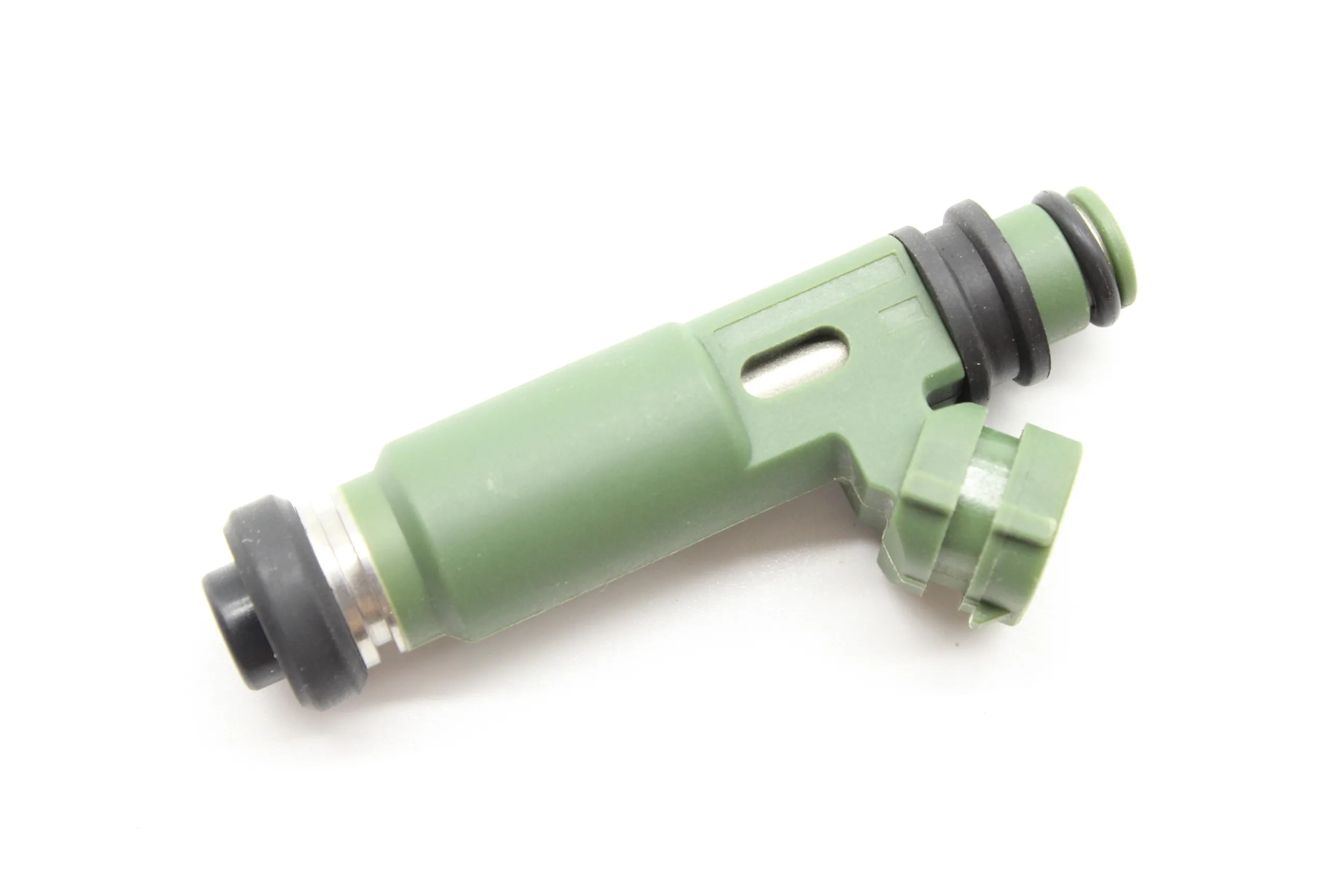 Высокое качество Форсунка топливного инжектора для Toyot @ Land Cruiser 100 1999-2009 1FZFE 4.5L