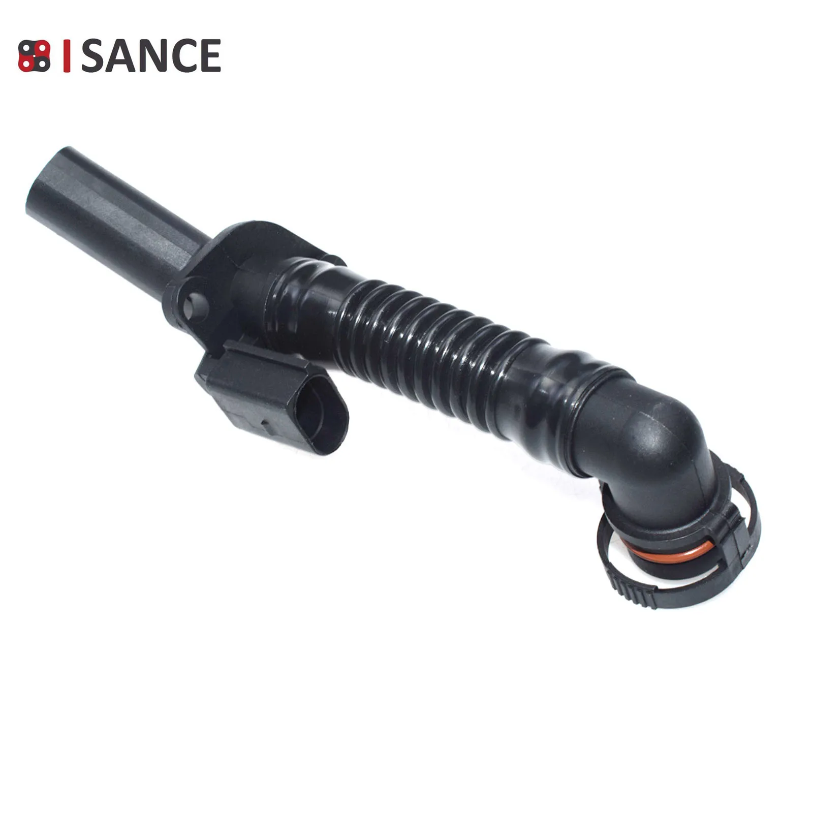 Крышка клапана для впускного дыхательного шланга 3 6 л V6 VW EOS Touareg Phaeton CC Passat Audi Q7