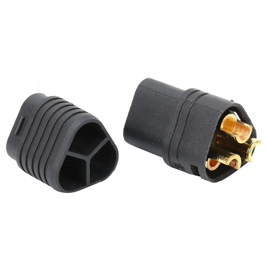 5 Pairs MT60 Connector Male and Female Plug for Remote-Control Model Micro Usb | Обустройство дома