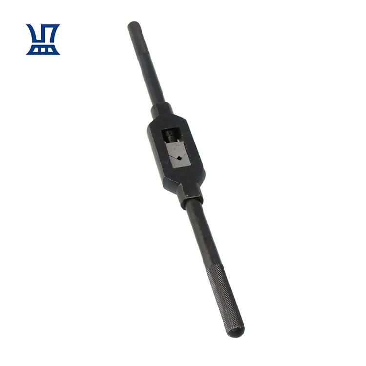 

BQLZR Free Shipping Adjustable Handle Tap Wrench Reamer Wrench for Screw Tapping