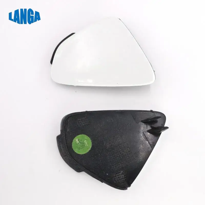 39821562 31365351 подходит для Volvo XC60 Оригинальная передняя крышка крючка