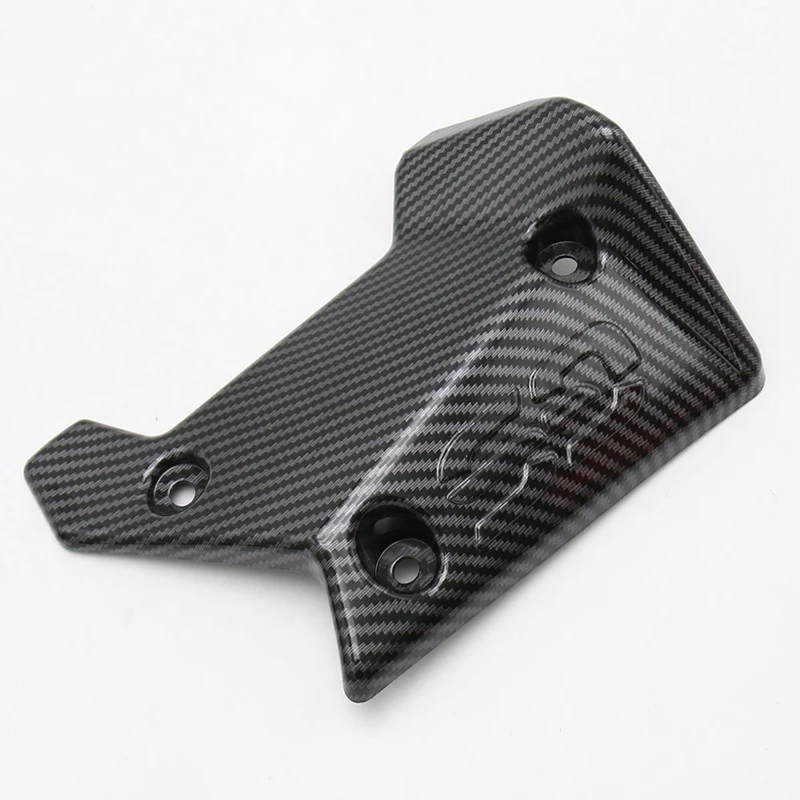 

Motorcycle Guard Protector Upper Frame Infill Middle Side Panel for R1200 GS ADV