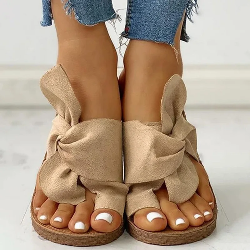 

2021 Casual Sandals Women Wedges Sandals Ankle Buckle Open Toe Fish Mouth Platform Swing Summer Women Shoes Fashion