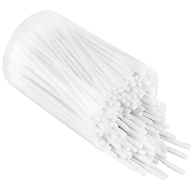 

200Pcs Cleaning Stick Iqos 2.4 Plus Electronic Cigarette Heating Vape Cotton Sticks For Iqos Clean Tool Accessories Double Head