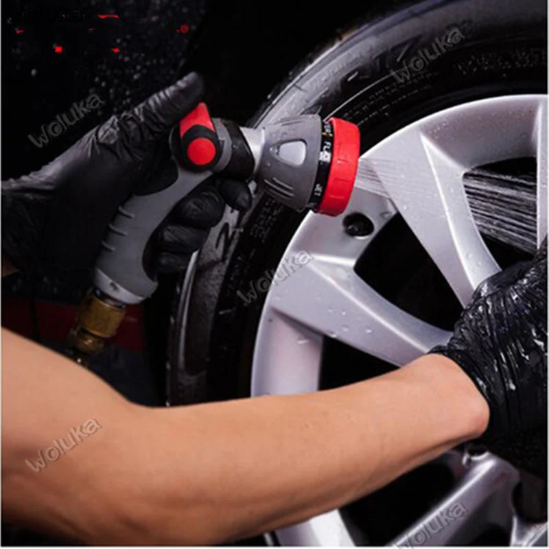 Распылитель для душа CD50 Q03 многофункциональный пистолет-распылитель мытья