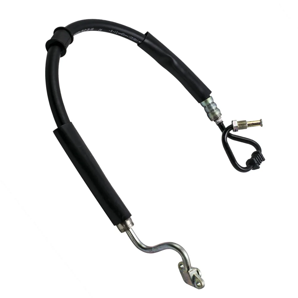 

Top Hose Pipe High Pressure For Honda Accord Tourer 2.2 Diesel 2003-2007 53713SDAQ02 For Right Hand Drive