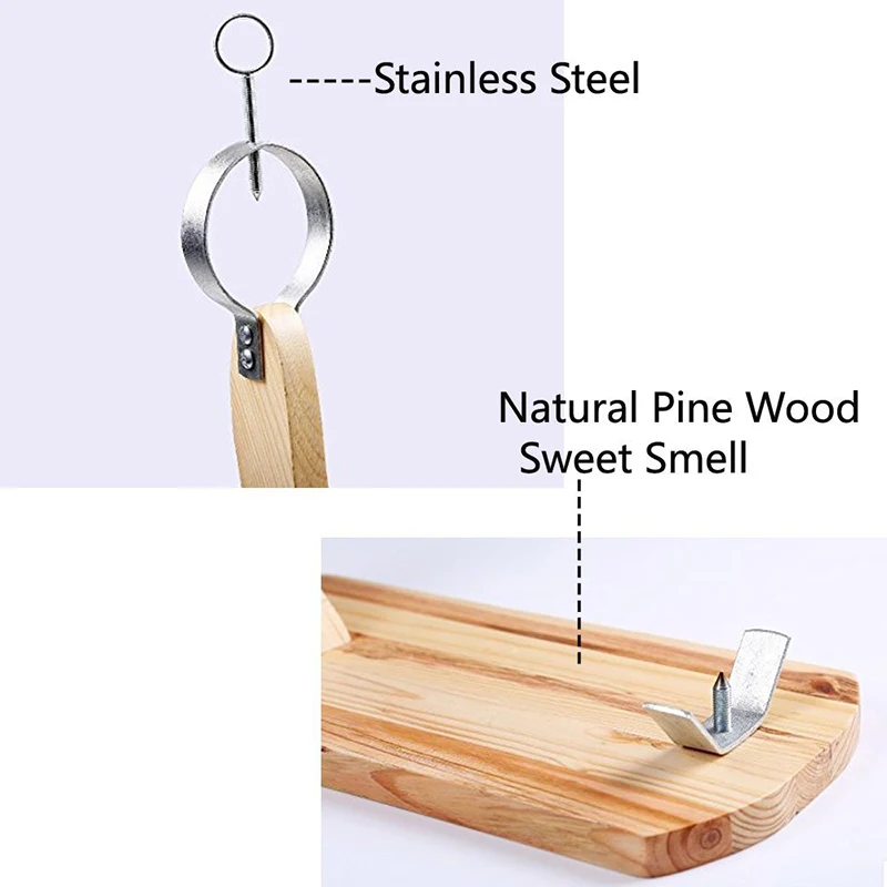 Стойка для ветчины испанская деревянная из твердой древесины кухни турецкий