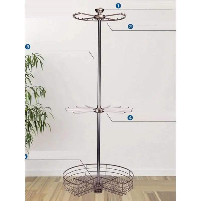 De Kledingrek Cabideiro Stojak Na Ubrania Cabides Para Roupa одежда Perchero шкаф корзина для одежды Подставка