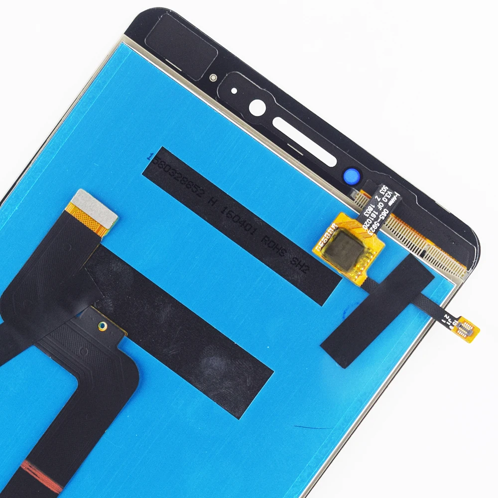 For Xiaomi Mi Max LCD Display Touch Screen Digitizer Assembly Replacement | Мобильные телефоны и аксессуары
