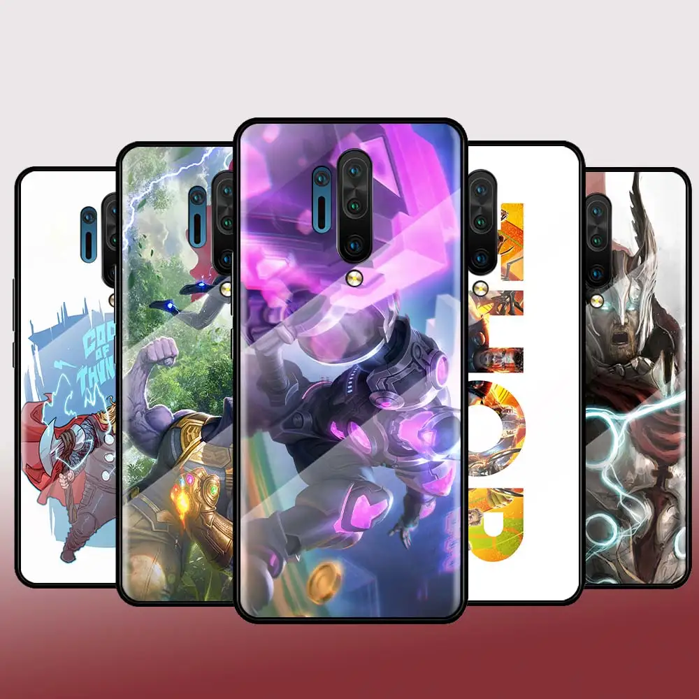 Чехол для Oneplus 7 7T 8 Z 8T 9 9R Nord PRO|Бамперы| |