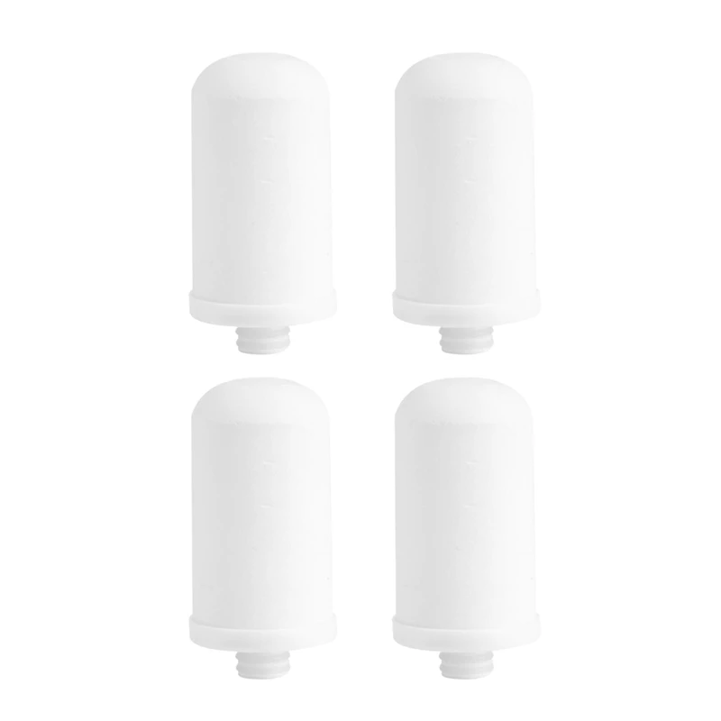 5Pcs Water Filter Tap Faucet Cartridge Replacement Kitchen Purifier Home | Бытовая техника