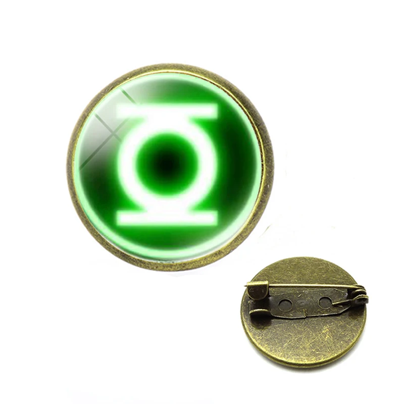 Marvel серии Мстители эндгейм Броши классический супергерой Оборудование Шпильки