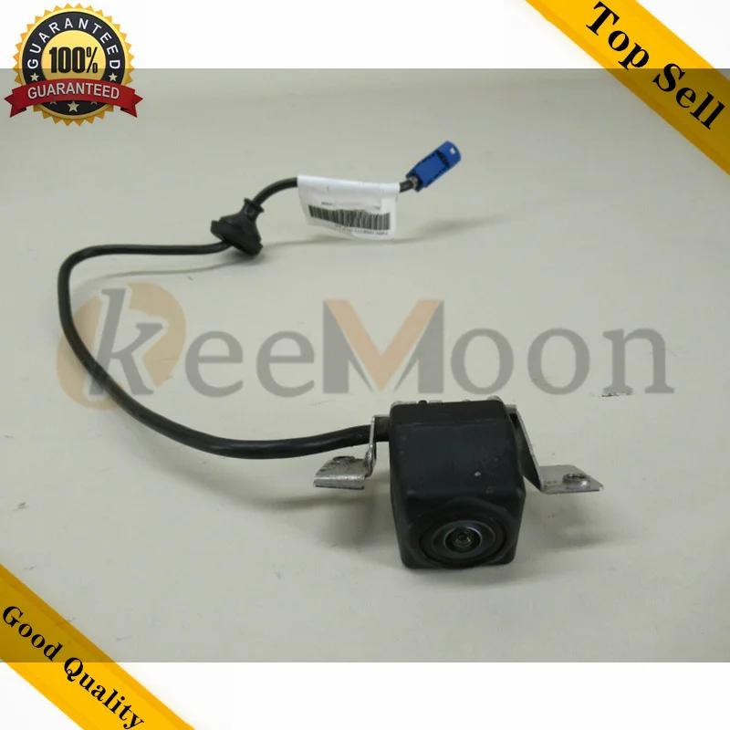 Камера заднего вида 1006773-00-F SM13H90000069 1006773-00-E для 2015 Tesla Model S | Автомобили и мотоциклы