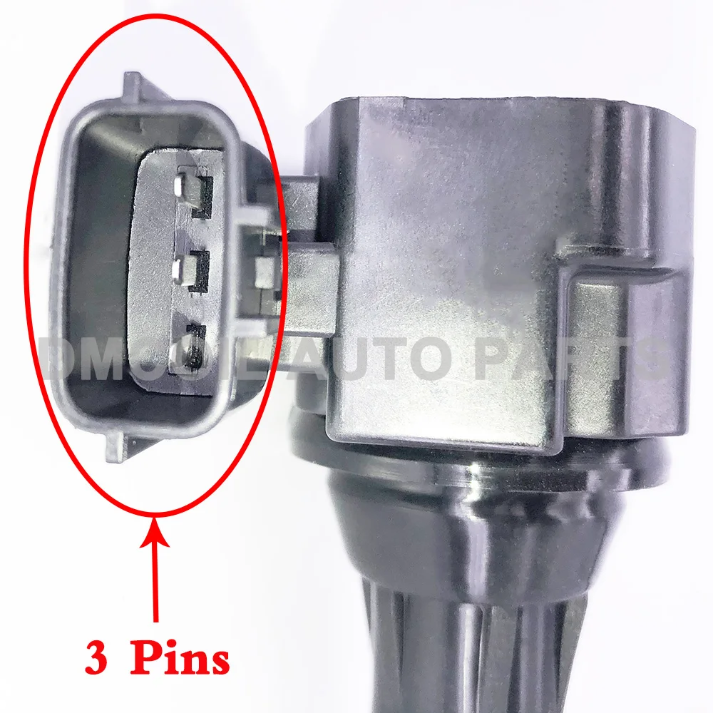 6 Катушка зажигания для NISSAN TEANA 350Z MAXIMA INFINITI G35 I35 RENAULT ESPACE IV 2.3L 3.5L 4.0L V6 (2004 ) 22448
