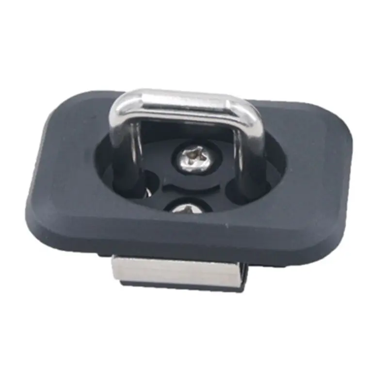 

Truck Bed Side Wall Lock Buckle Pickup Tail Box Lock Buckle for Tundra 2000-2013 Models Truck Modified Accessories