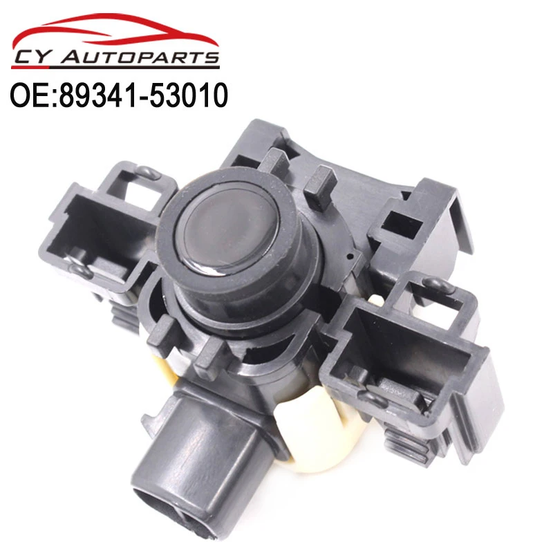 Датчик парковки YAOPEI PDC для Lexus IS250 IS350 IS300H 89341 53010 8934153010|parking sensor|sensor parkinglexus parking sensor |