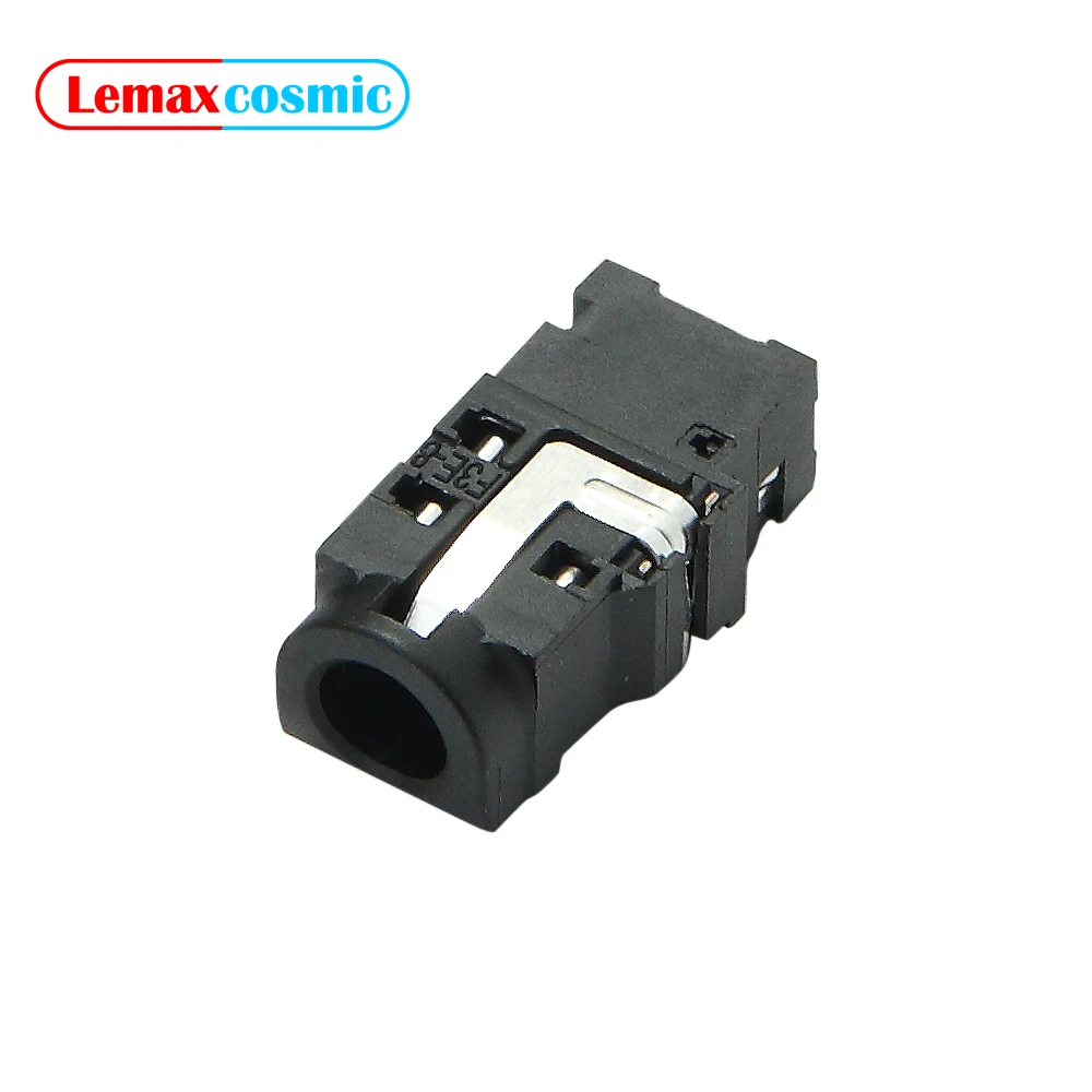 

Ear Earphone Headphone Jack Audio Port Connector Flex For Nintendo Switch / Switch Lite NS Replacement Repair Parts