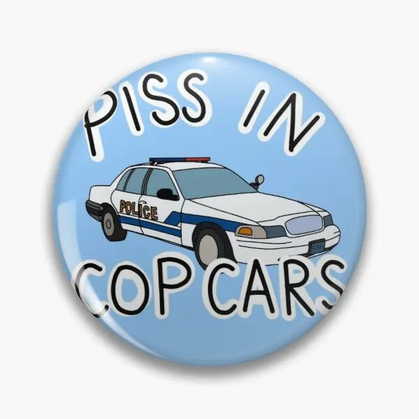 

They Cant Fine You for it Soft Enamel Pin Gift Brooch Badge Women Fashion Clothes Jewelry Cute Lapel Pin