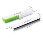 Новая версия Qianli Mega-IDEA лампа для обнаружения пыли для детской защиты от царапинпыли, сменные инструменты для освещения ЖК-экрана