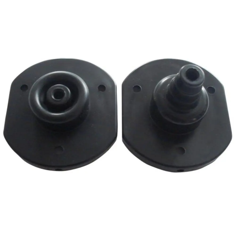

European Car 7/13 Hole Socket Trailer Adapter Truck Interface Rv Adapter Socket Waterproof And Dustproof Sheath