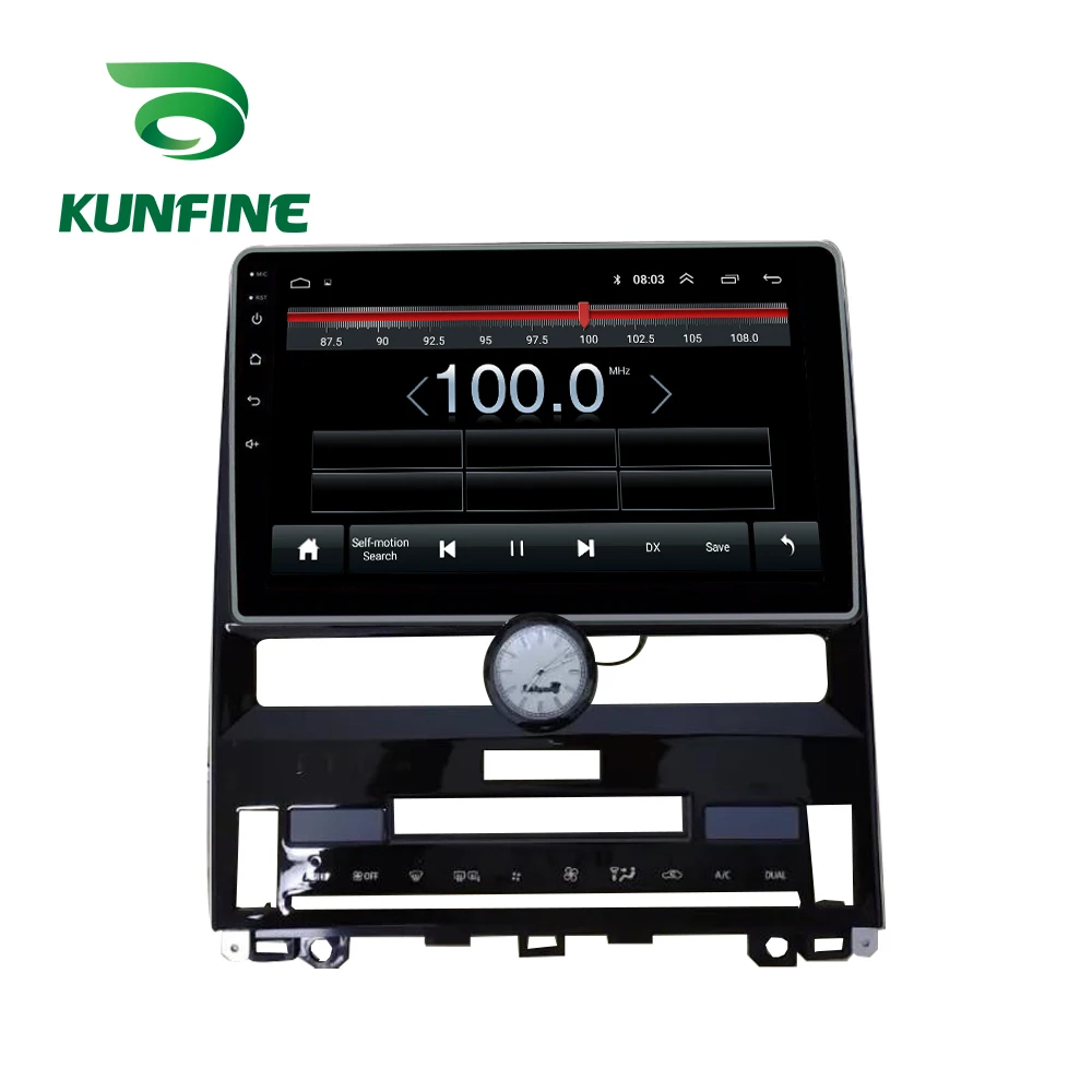 Автомагнитола для Toyota AVALON 2019-2020 Восьмиядерный процессор Android 10 0 DVD GPS-навигатор