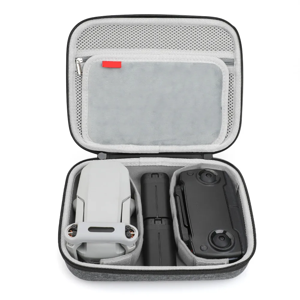 Для DJI MAVIC Mini Drone аксессуары 2 шт. силиконовые пропеллеры Лезвие Стабилизатор