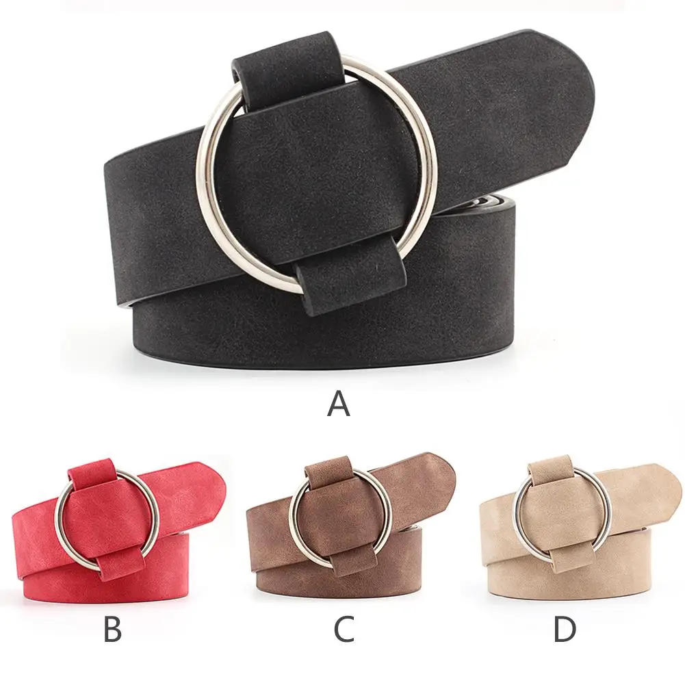 Горячая Распродажа женский ремень высокое качество искусственная кожа 8 цветов