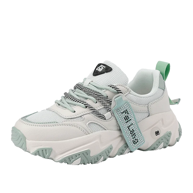 

Women's Casual Shoes Autumn and Winter Youth Trend Korean Wild Fashion Outdoor Sports Casual Shoes Women's Vulcanize Shoes