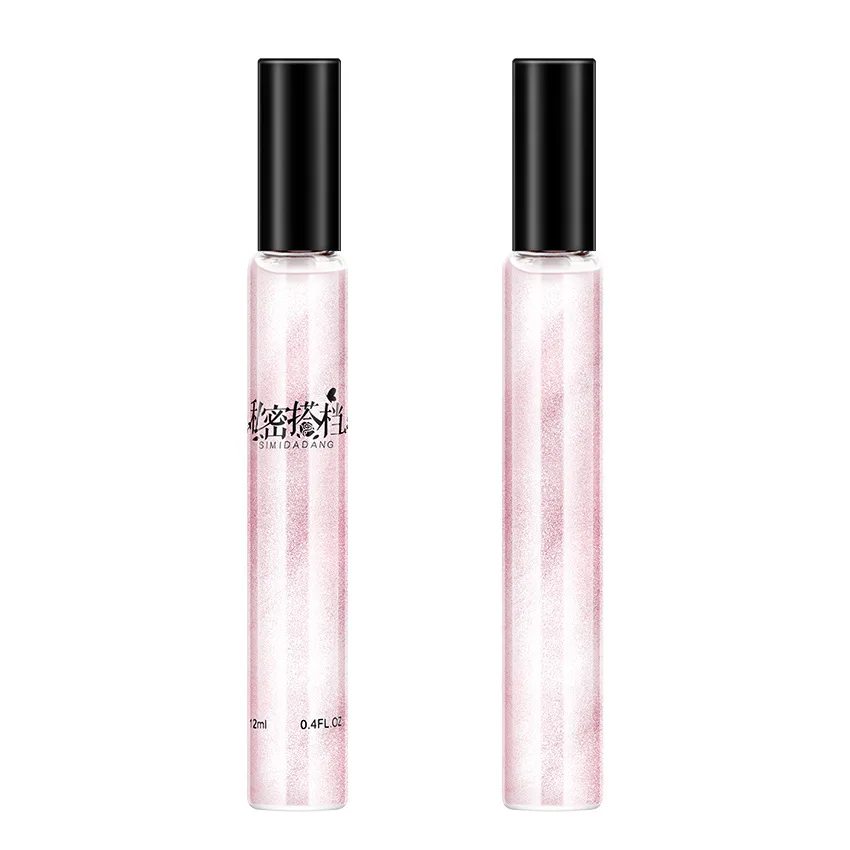 Оригинальный мужской золотой эффект сыпучего песка афродизиак аттрактант для