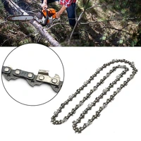 chainsaw semi chisel chains 38lp 0 05 for stihl ms170 ms171 ms180 ms181 electric saw 16in small 8 axis 56 knots chain saw blade