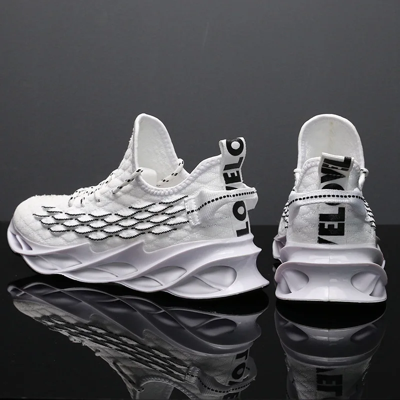 

New Autumn Mens Sport Shoes Men Casual Male Sneakers Men's Zapatos De Mujer Hombre Athietic Zapatillas Sneaker