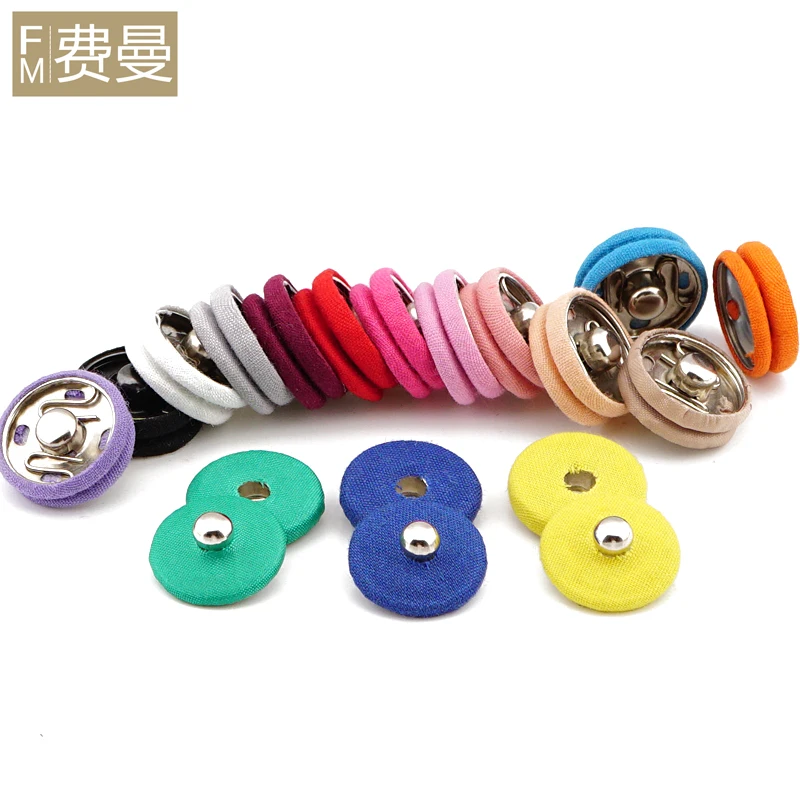 10 шт. круглые пуговицы 15 25 см|Бусины| |