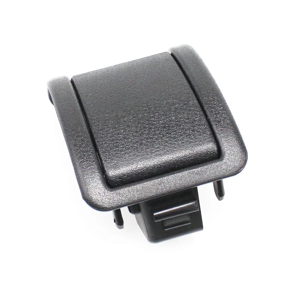 LARBLL Черная задняя застежка регулятор переключатель регулировки заднего сиденья