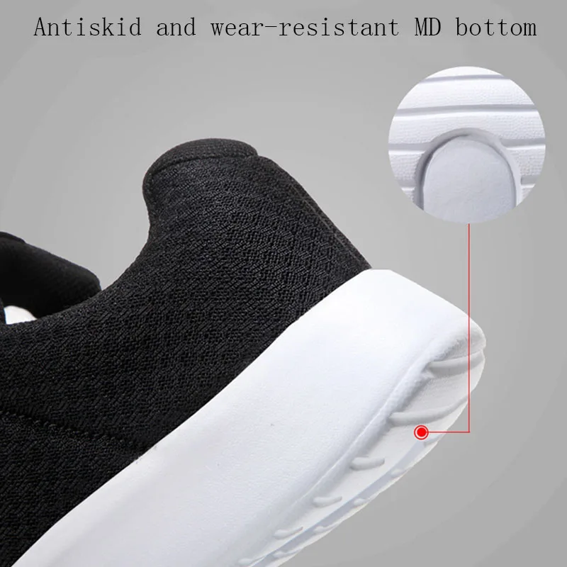 Кроссовки мужские легкие дышащие для ходьбы тенниса Размеры 35-47 | Обувь