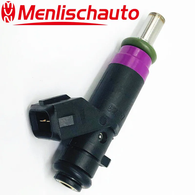 

1 шт. Оригинальный Новый инжектор топлива сопло OE номер BR79-AA 9F593 для американского автомобиля