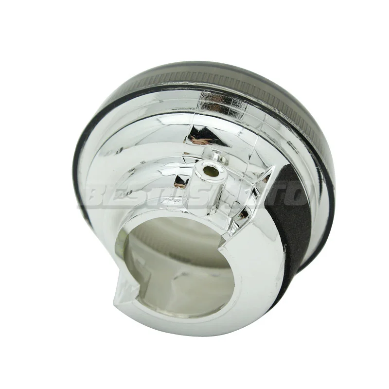 Светильник для мотоцикла с поворотными линзами крышка индикатора сигнала Suzuki