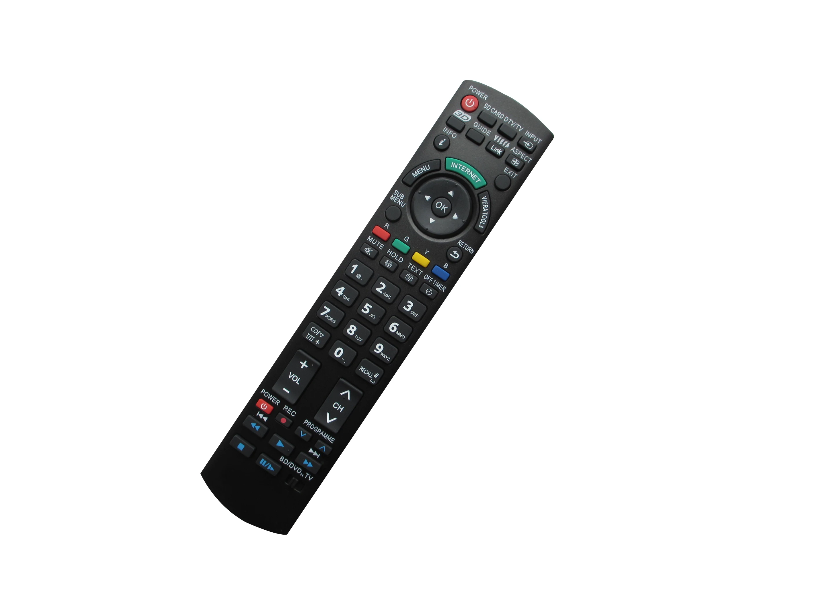 Пульт дистанционного управления для Panasonic телефон