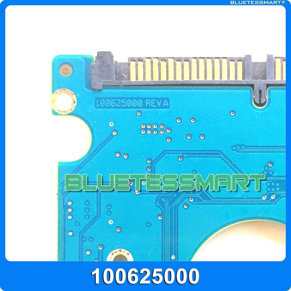 Запчасти для жестких дисков PCB Логическая плата печатная 100625000 Seagate 2 5 SATA ST160LT015