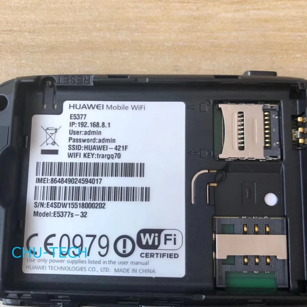 Разблокированный huawei E5577 E5577Cs-321 E5377 E5377s-32 150 Мбит/с 4G LTE и 43,2 Mpbs 3g Мобильная точка доступа Wi-Fi