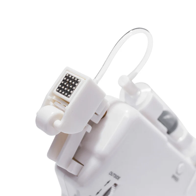 25D ванадиевый титановый микрокристалл без иглы инъекционный Пистолет