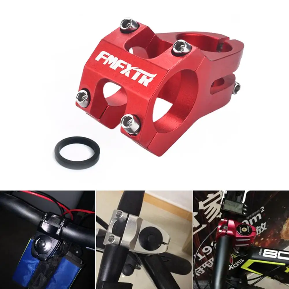 31 8 мм MTB руль для велосипеда Сверхлегкий велосипедный части алюминиевый