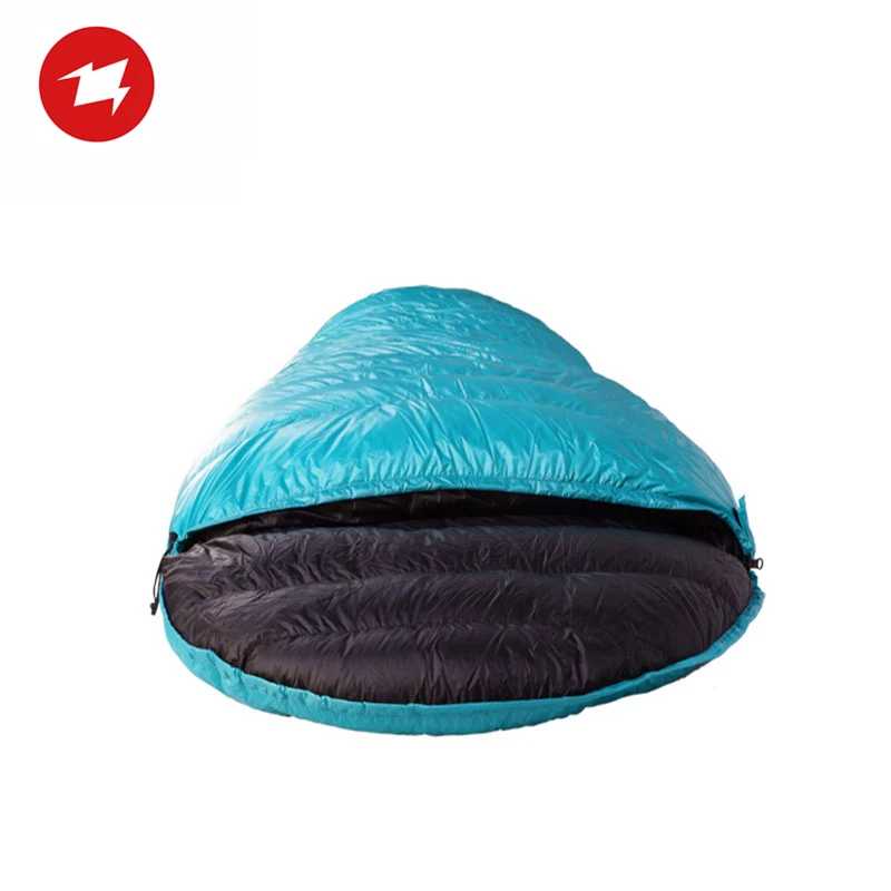 AEGISMAX EPLUS трехсезонный спальный мешок конверты для кемпинга на открытом воздухе с