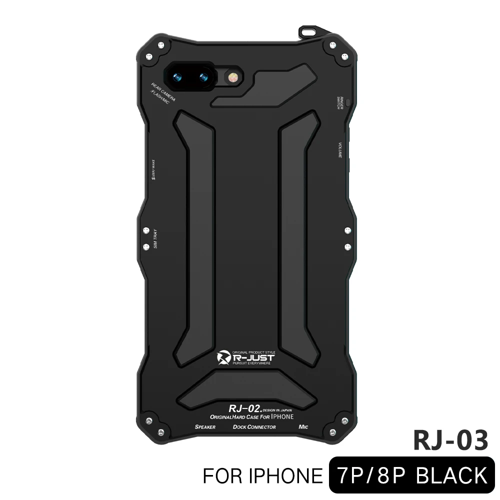 Водонепроницаемый ударопрочный грязеотталкивающий чехол Gundam для iPhone 11 Pro XS Max XR X 8 7 6 6S Plus 5 5S SE чехол для телефона