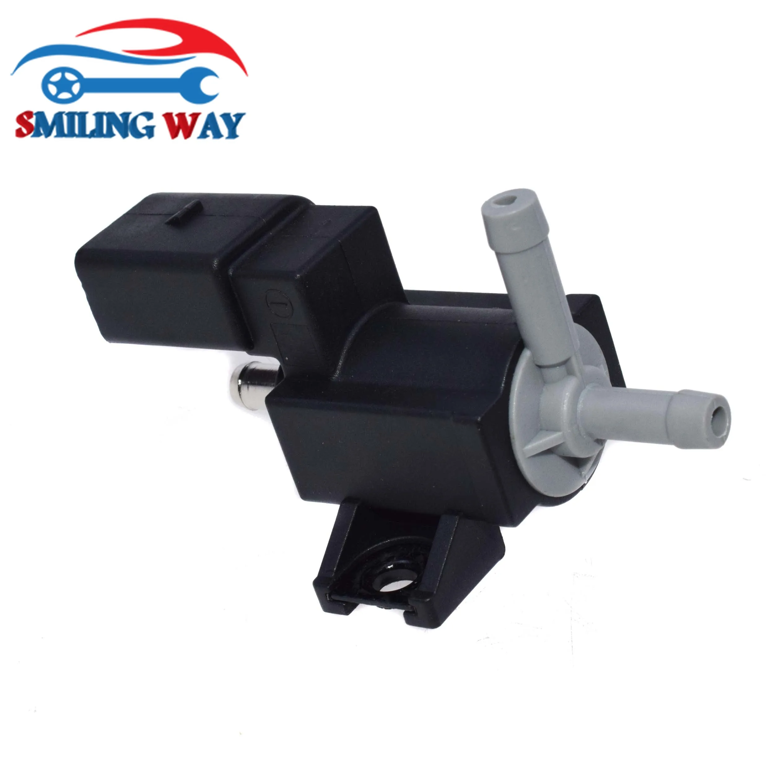 Турбокомпрессор Вакуумный Соленоидный клапан управления для Audi A3 A4 A5 Q5 TT VW Jetta Passat