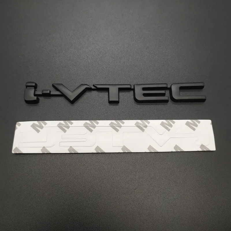 Металлическая Автомобильная наклейка эмблема значок наклейки Наклейка для Honda