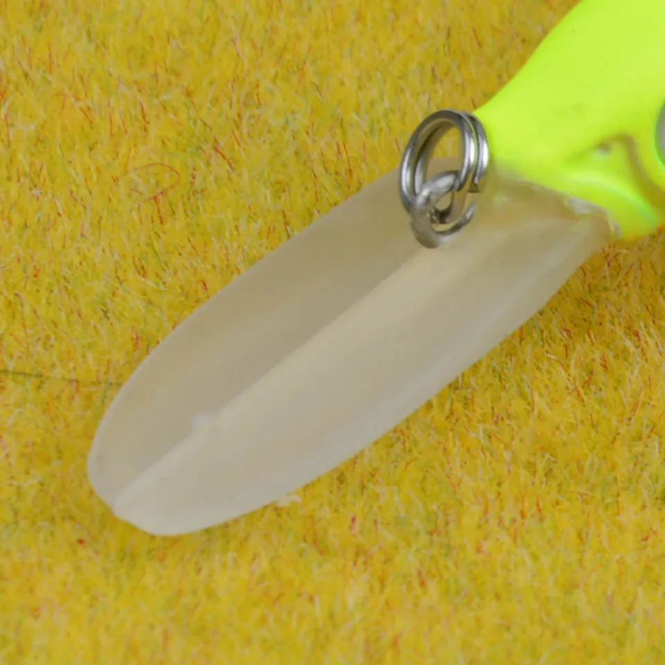 Искусственная рыболовная приманка 3 крючка|Наживки для рыбной ловли| |