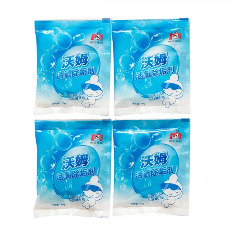 

Citric Acid Stain Cleaner Electric Kettle Descaling Tea Scale Cleaning All-Purpose Cleaner Household Chemicals Bottle Descaling