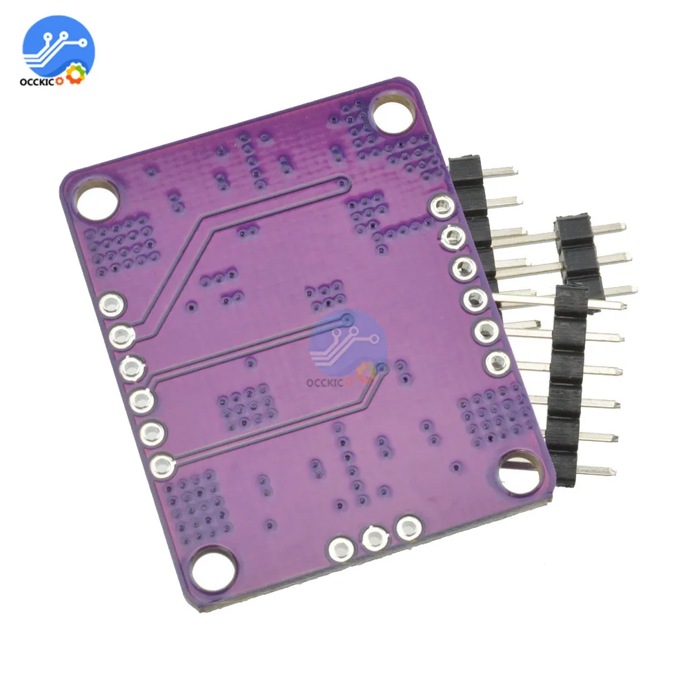 PCM1808 105dB SNR аудио стерео ADC односторонний Аналоговый Входной декодер 24bit усилитель
